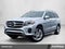 2017 Mercedes-Benz GLS 450 4MATIC®