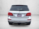 2017 Mercedes-Benz GLS 450 4MATIC®