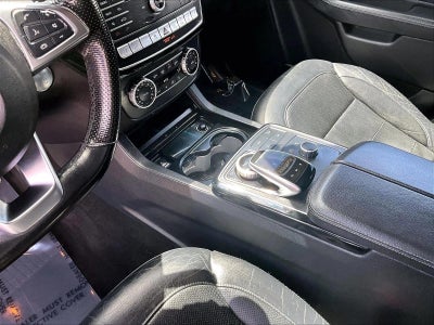 2019 Mercedes-Benz GLE AMG® GLE 43