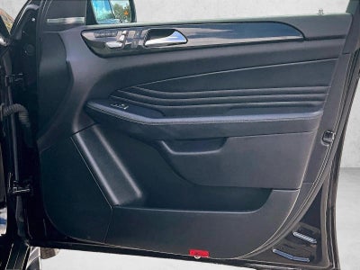 2019 Mercedes-Benz GLE AMG® GLE 43