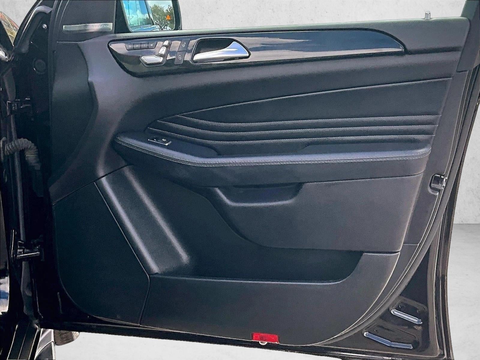 2019 Mercedes-Benz GLE AMG® GLE 43