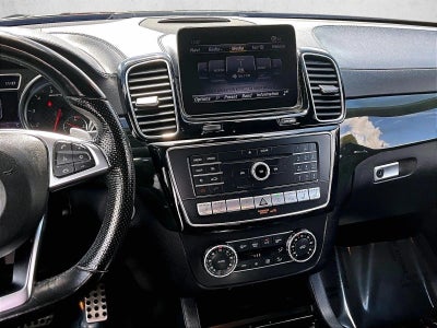 2019 Mercedes-Benz GLE AMG® GLE 43