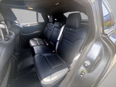 2019 Mercedes-Benz GLE AMG® GLE 63 S