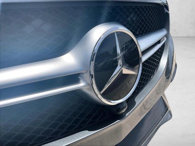 2019 Mercedes-Benz GLE AMG® GLE 63 S
