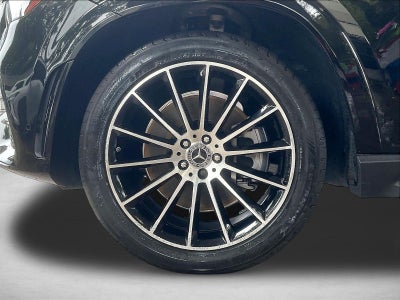 2023 Mercedes-Benz GLE 450 4MATIC®