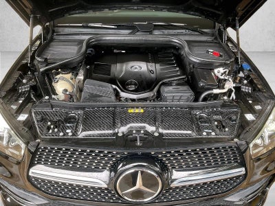 2023 Mercedes-Benz GLE 450 4MATIC®