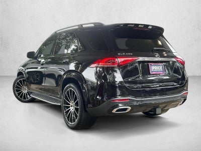 2023 Mercedes-Benz GLE 450 4MATIC®