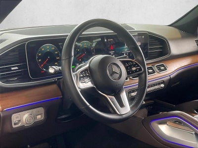 2023 Mercedes-Benz GLE 450 4MATIC®
