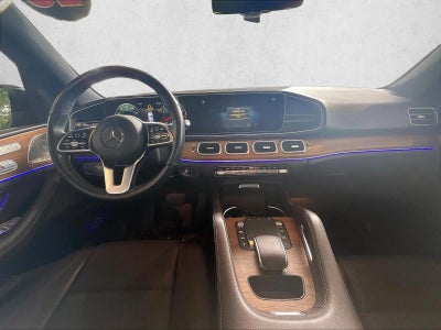2023 Mercedes-Benz GLE 450 4MATIC®