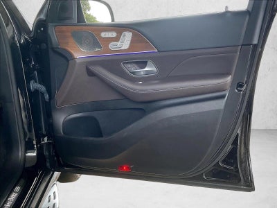 2023 Mercedes-Benz GLE 450 4MATIC®
