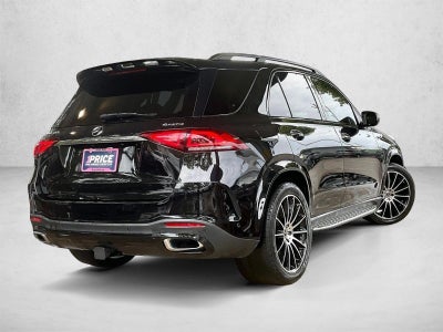 2023 Mercedes-Benz GLE 450 4MATIC®