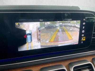 2023 Mercedes-Benz GLE 450 4MATIC®