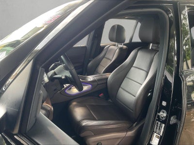 2023 Mercedes-Benz GLE 450 4MATIC®