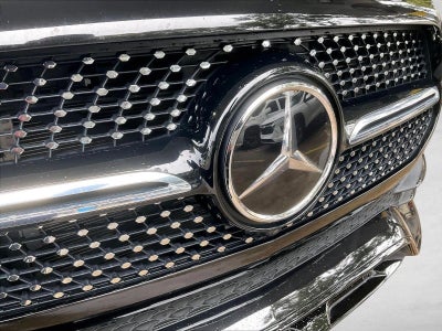 2023 Mercedes-Benz GLE 450 4MATIC®