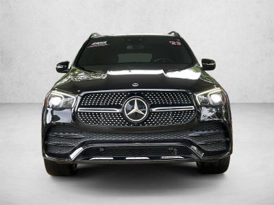 2023 Mercedes-Benz GLE 450 4MATIC®