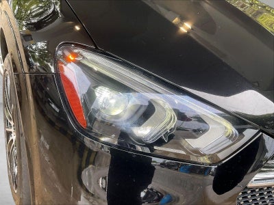2023 Mercedes-Benz GLE 450 4MATIC®