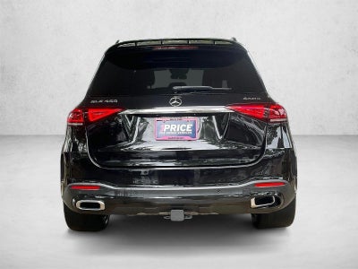 2023 Mercedes-Benz GLE 450 4MATIC®