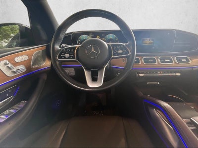 2023 Mercedes-Benz GLE 450 4MATIC®