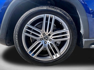 2022 Mercedes-Benz GLS GLS 450