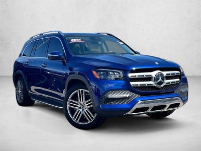 2022 Mercedes-Benz GLS GLS 450
