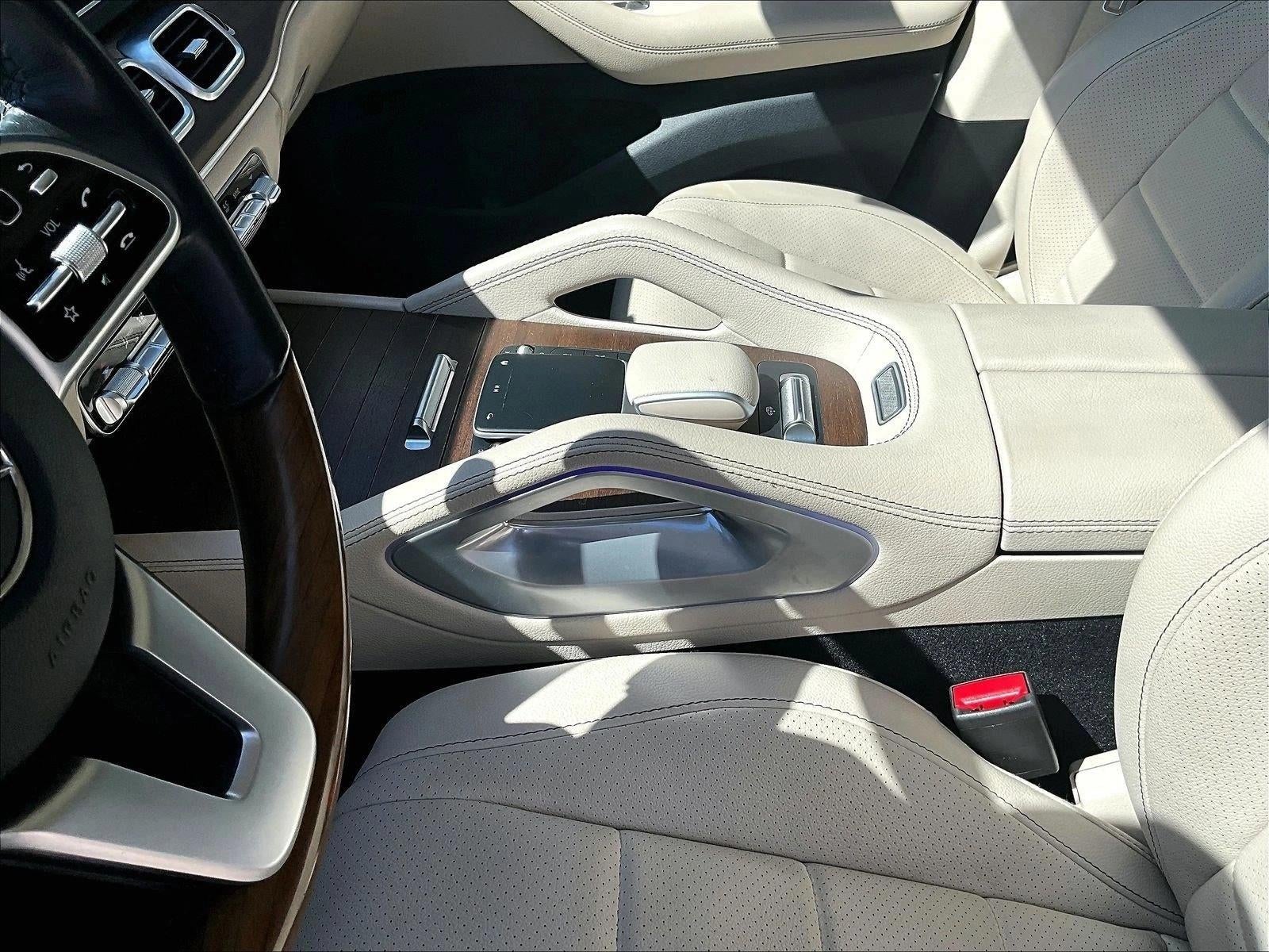 2022 Mercedes-Benz GLS GLS 450