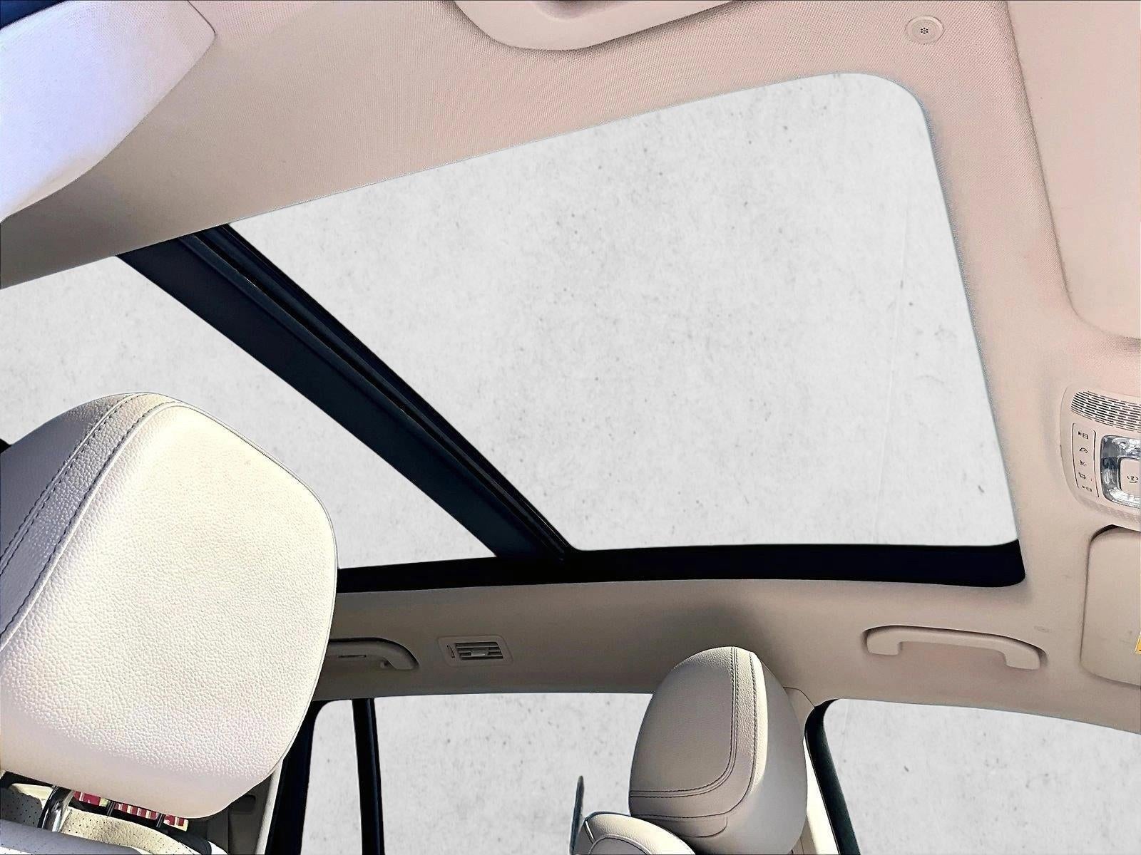 2022 Mercedes-Benz GLS GLS 450