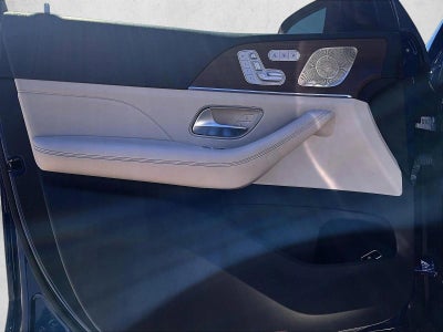 2022 Mercedes-Benz GLS GLS 450