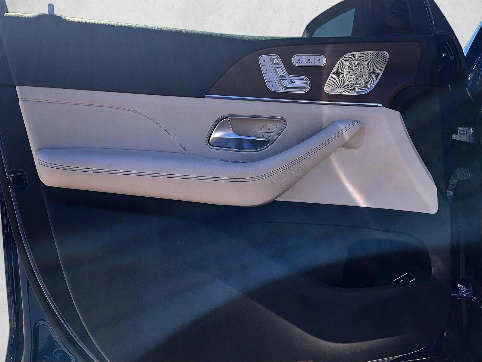 2022 Mercedes-Benz GLS GLS 450