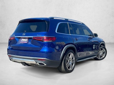 2022 Mercedes-Benz GLS GLS 450