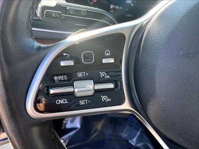 2022 Mercedes-Benz GLS GLS 450