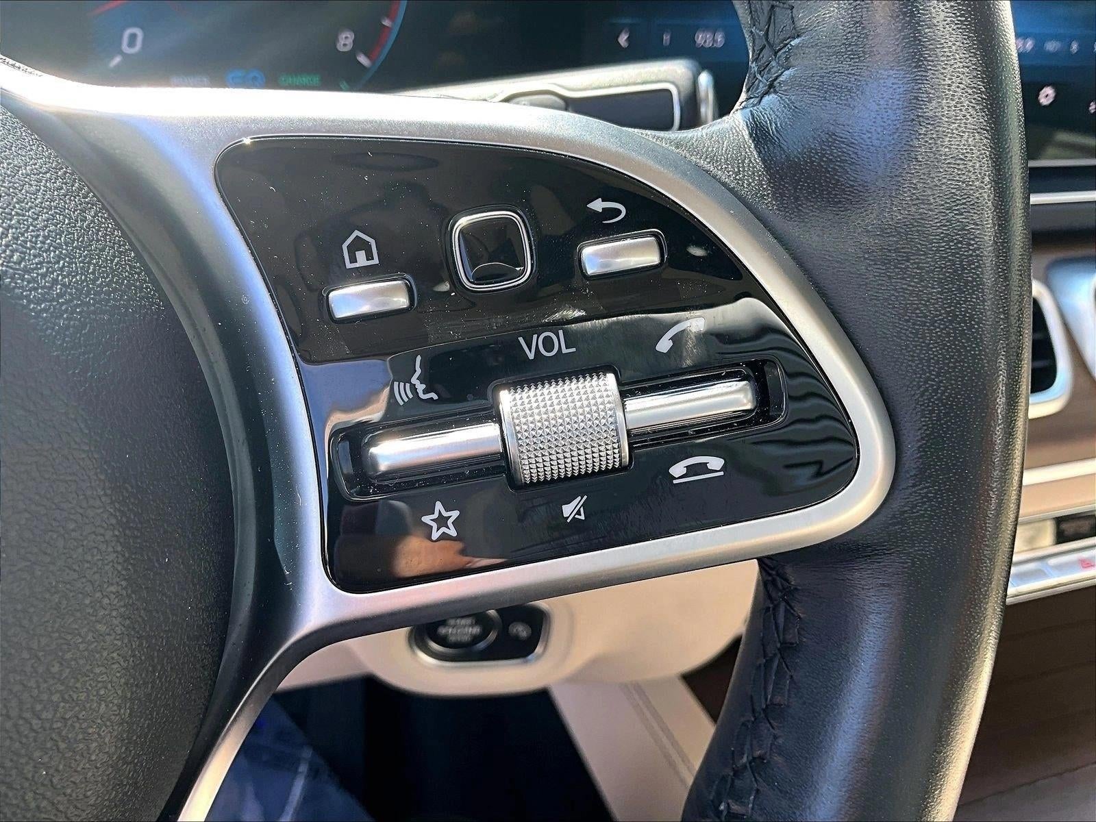 2022 Mercedes-Benz GLS GLS 450