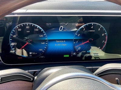 2022 Mercedes-Benz GLS GLS 450