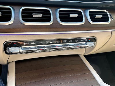 2022 Mercedes-Benz GLS GLS 450