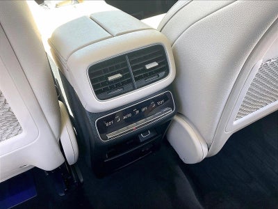 2022 Mercedes-Benz GLS GLS 450