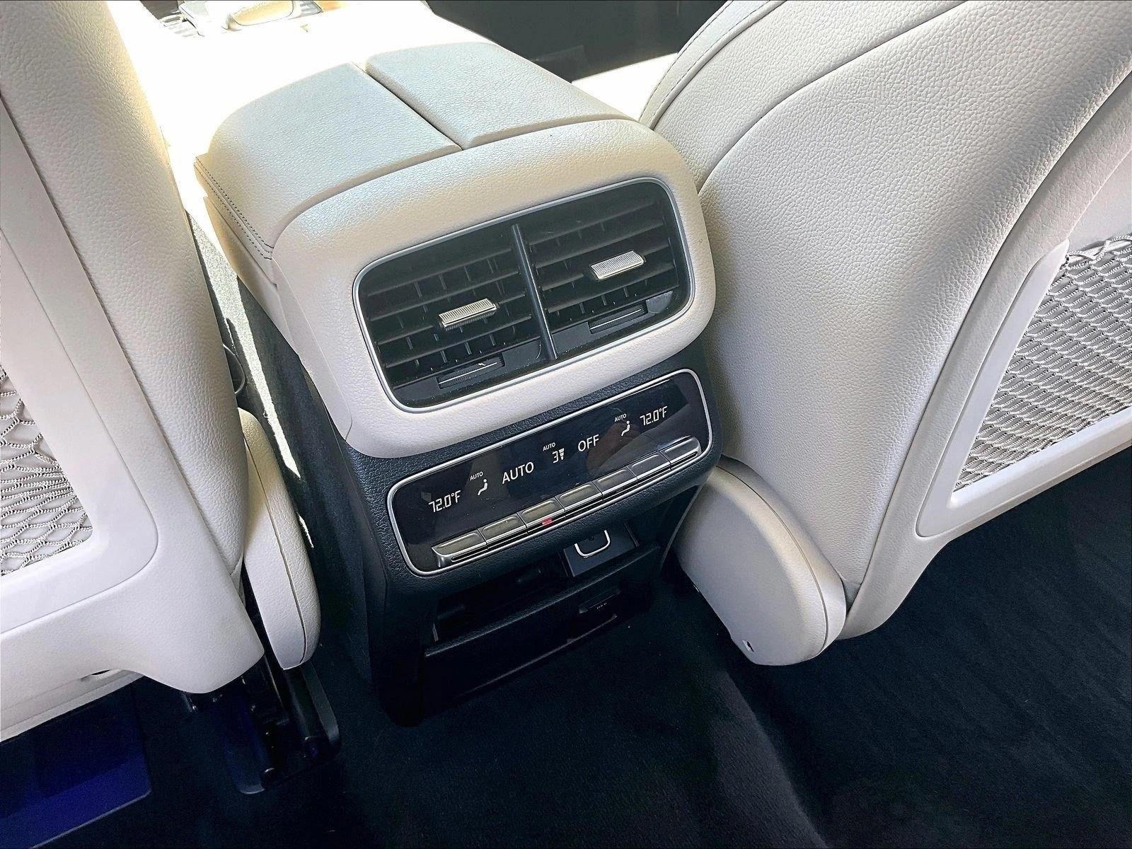 2022 Mercedes-Benz GLS GLS 450