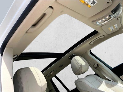 2023 Mercedes-Benz GLS GLS 580