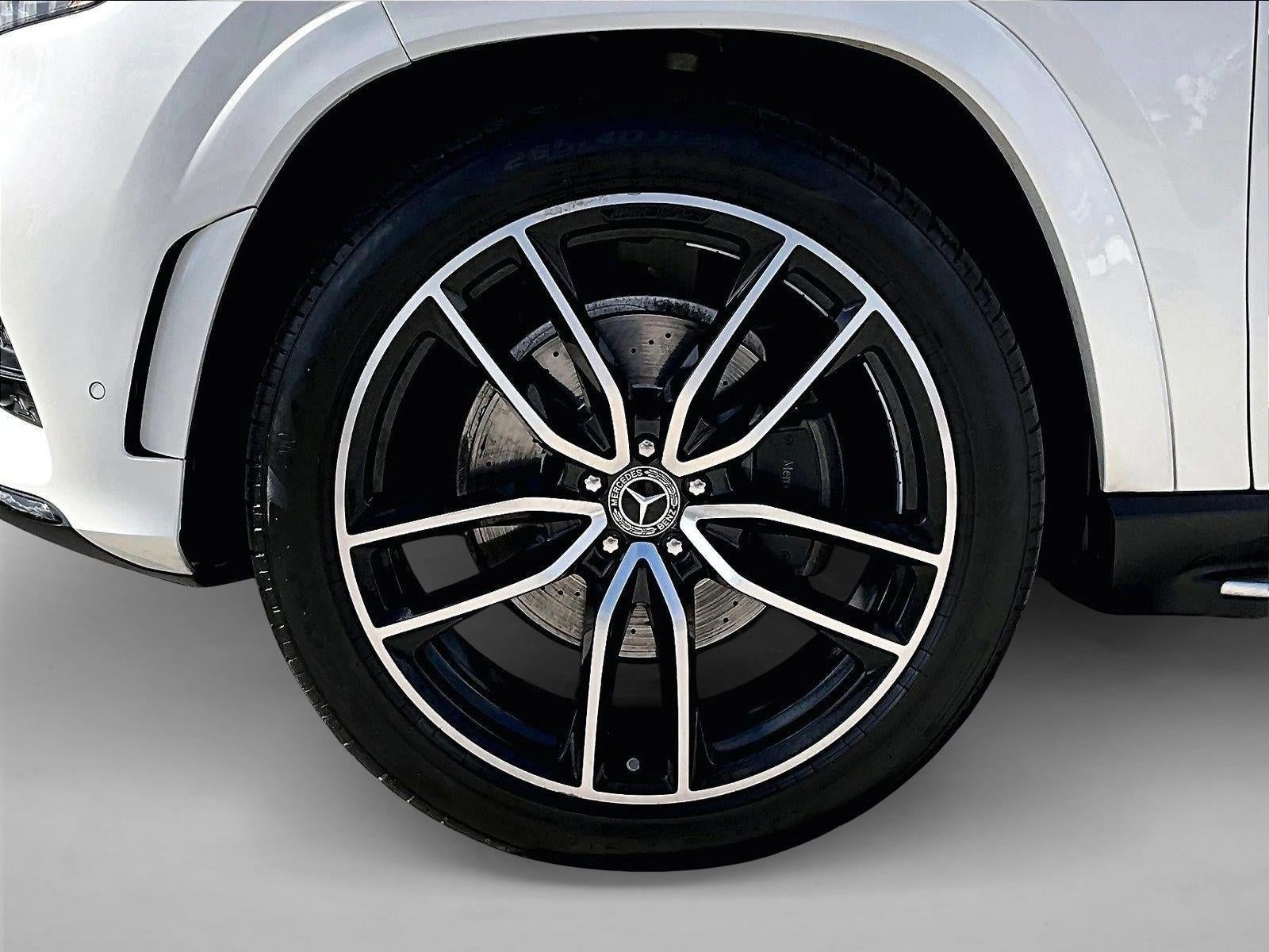 2023 Mercedes-Benz GLS GLS 580