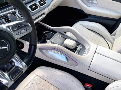 2021 Mercedes-Benz GLS AMG® GLS 63