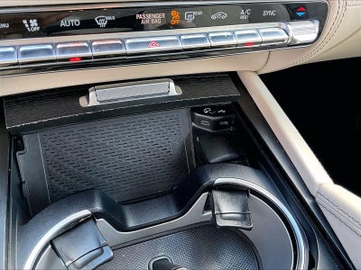 2021 Mercedes-Benz GLS AMG® GLS 63