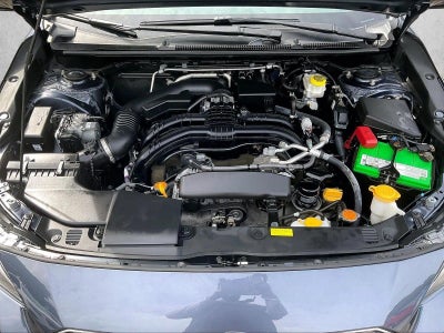 2017 Subaru Impreza Premium