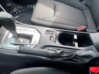 2017 Subaru Impreza Premium
