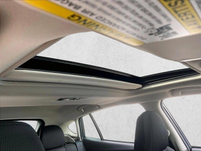 2017 Subaru Impreza Premium
