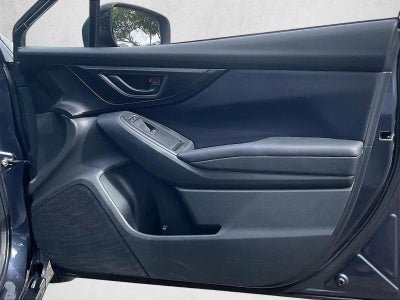 2017 Subaru Impreza Premium