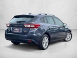 2017 Subaru Impreza Premium