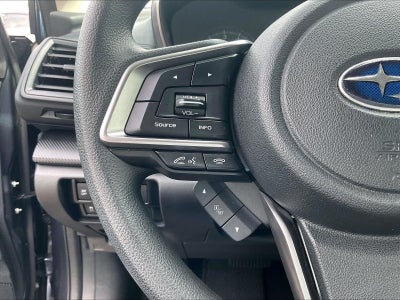 2017 Subaru Impreza Premium