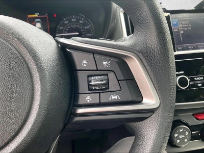 2017 Subaru Impreza Premium