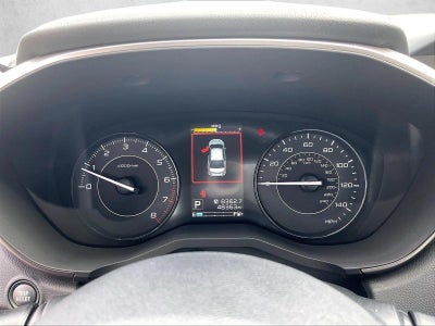 2017 Subaru Impreza Premium
