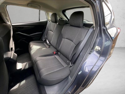 2017 Subaru Impreza Premium