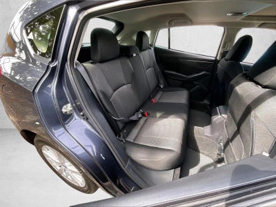 2017 Subaru Impreza Premium