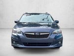 2017 Subaru Impreza Premium